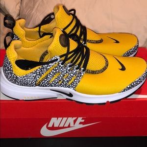 Nike Air Presto QS - Safari Pack